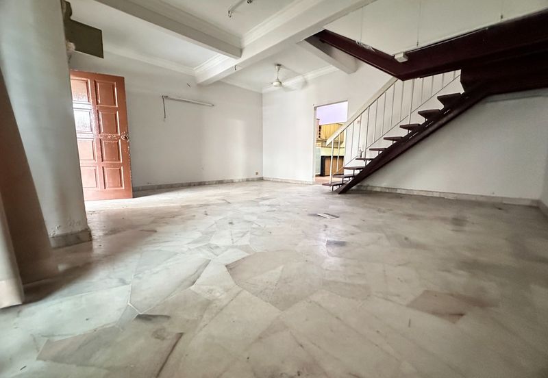 Taman Desawan, Klang