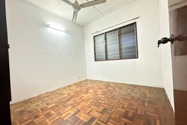 Taman Desawan, Klang