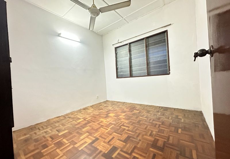 Taman Desawan, Klang