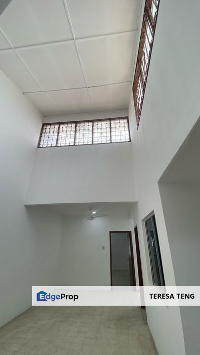 Taman Klang Jaya @ Single Storey House for Sales, Selangor, Klang