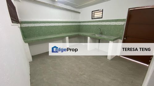Taman Klang Jaya @ Single Storey House for Sales, Selangor, Klang