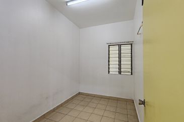 Pangsapuri Kasuarina