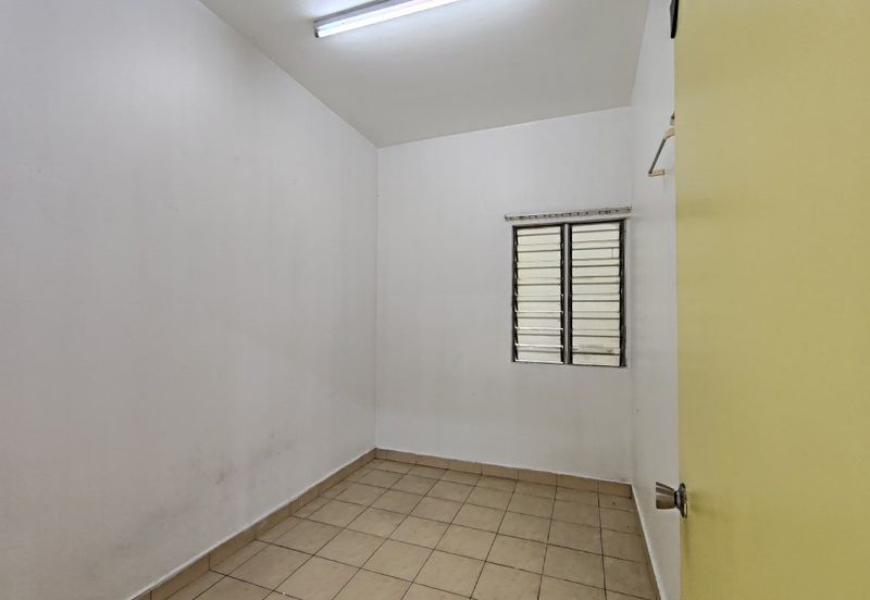 Pangsapuri Kasuarina