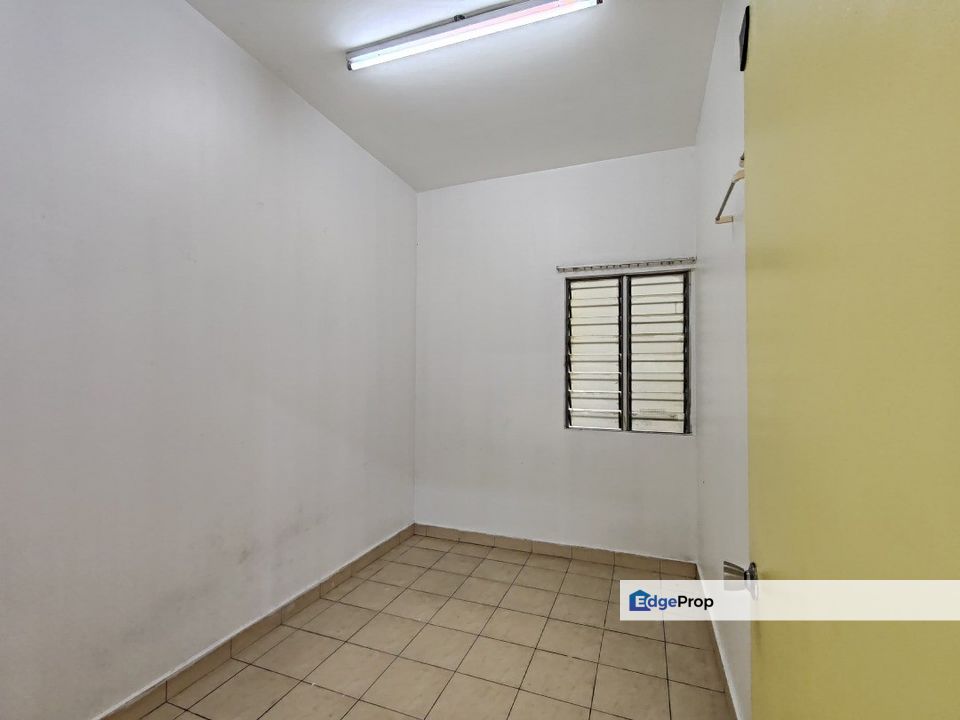 Pangsapuri Kasuarina @ Apartment for sale, Selangor, Bandar Botanic/Bandar Bukit Tinggi