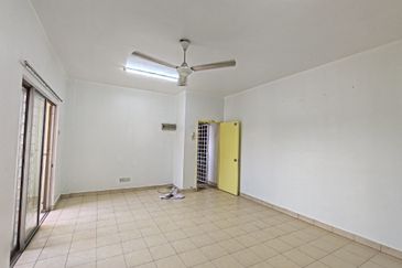 Pangsapuri Kasuarina