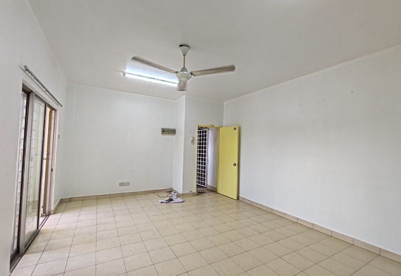 Pangsapuri Kasuarina