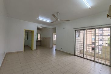 Pangsapuri Kasuarina