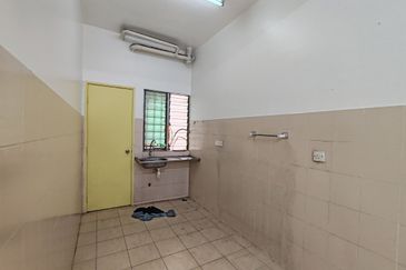 Pangsapuri Kasuarina