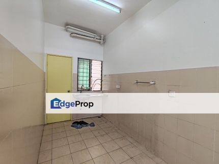 Pangsapuri Kasuarina @ Apartment for sale, Selangor, Bandar Botanic/Bandar Bukit Tinggi