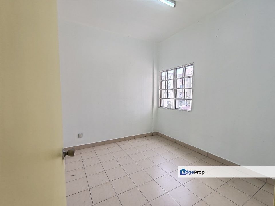 Pangsapuri Kasuarina @ Apartment for sale, Selangor, Bandar Botanic/Bandar Bukit Tinggi