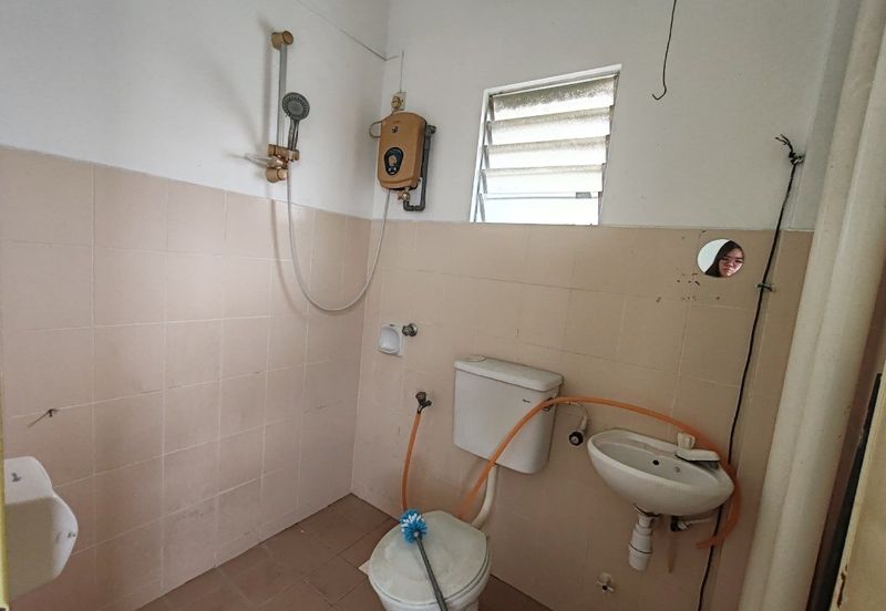 Pangsapuri Kasuarina