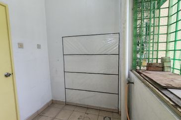 Pangsapuri Kasuarina