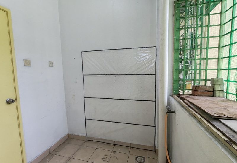 Pangsapuri Kasuarina