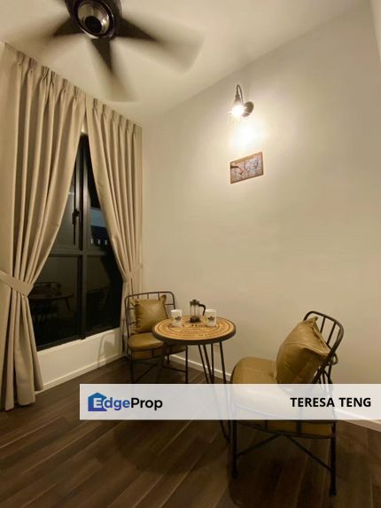 Geo Bukit Rimau Condo for RENT, Selangor, Shah Alam