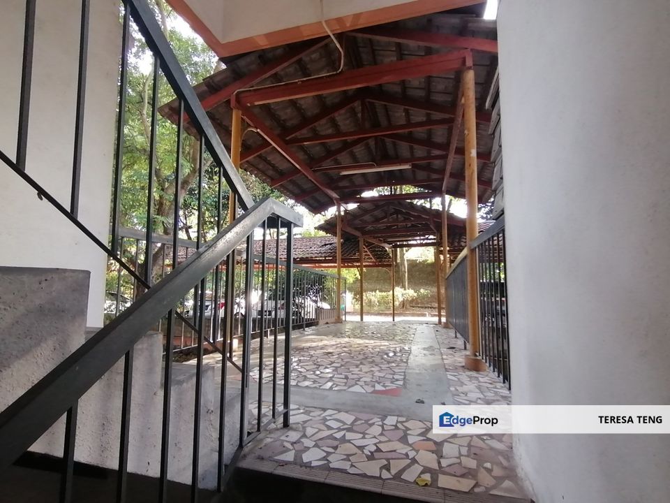 Pelangi Height Condo for Sale, Selangor, Klang