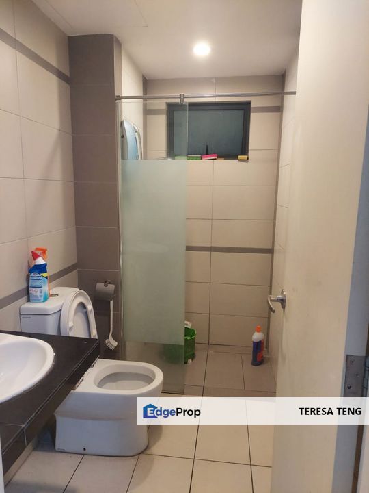 Z Residence @ Condo for Sale, Kuala Lumpur, Bukit Jalil