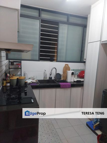 Z Residence @ Condo for Sale, Kuala Lumpur, Bukit Jalil