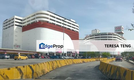 GM Klang Wholesale ROI 5% @ Retail Shop for Sale, Selangor, Klang