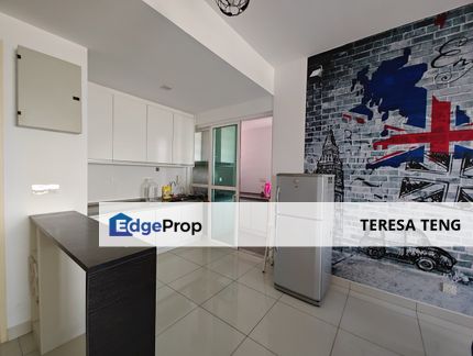 Impiria Residensi @ Condo for Rent, Selangor, Klang