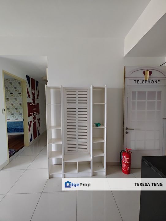 Impiria Residensi @ Condo for Sale, Selangor, Klang