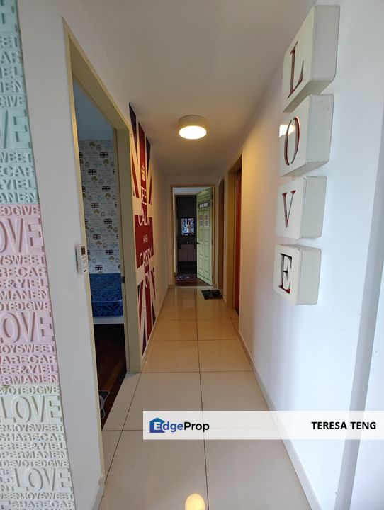 Impiria Residensi @ Condo for Sale, Selangor, Klang
