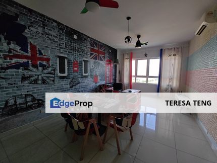 Impiria Residensi @ Condo for Sale, Selangor, Klang