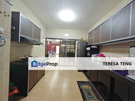 Sentosa @ Double Storey House Sale, Selangor, Klang