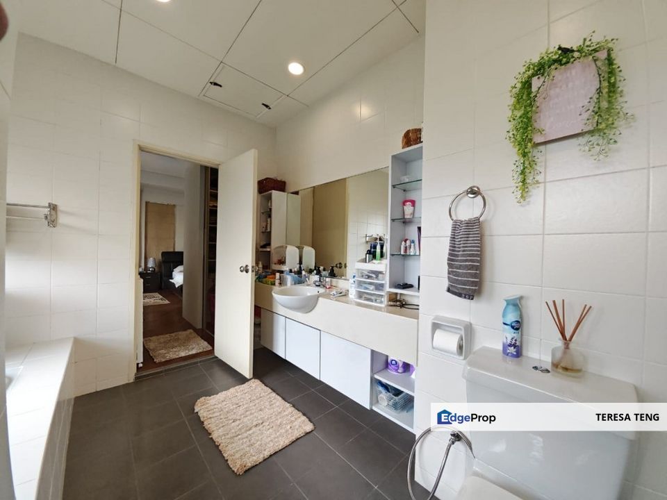 Glenmarie Cove @ SD House for sale, Selangor, Glenmarie