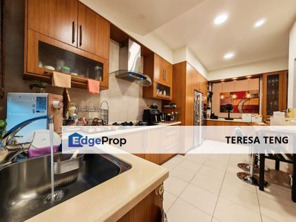 Glenmarie Cove @ SD House for sale, Selangor, Glenmarie
