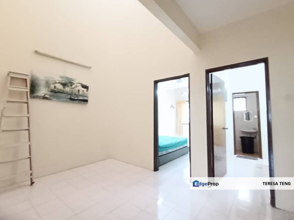 Klang Utama @ DSL House for Sale, Selangor, Klang