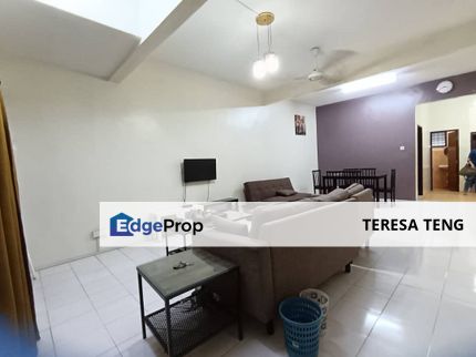 Klang Utama @ DSL House for Sale, Selangor, Klang