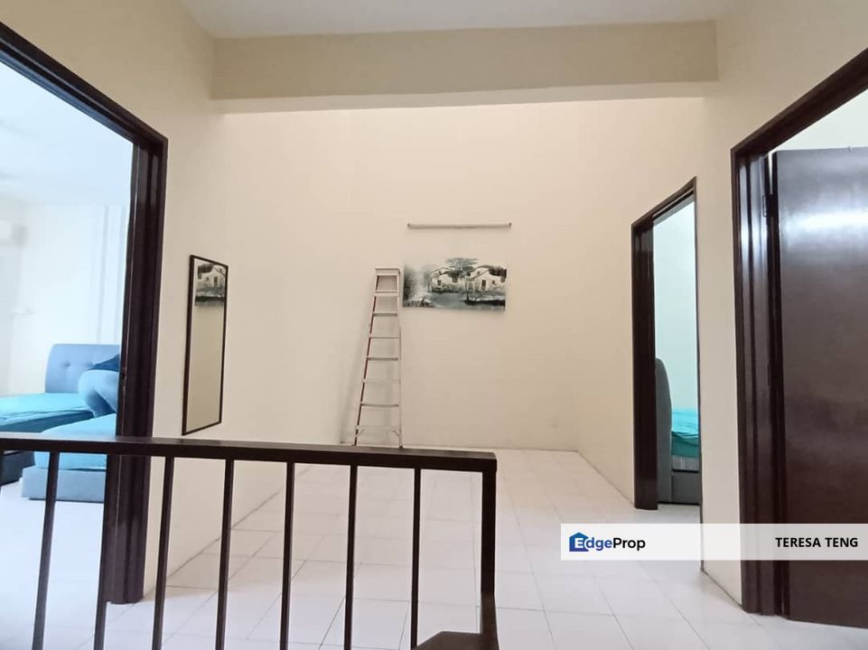 Klang Utama @ DSL House for Sale, Selangor, Klang