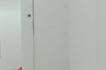 GM Klang Wholesale City