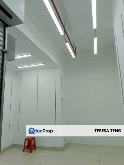 GM Klang Wholesale ROI 7% @ Retail Shop for Sale, Selangor, Klang