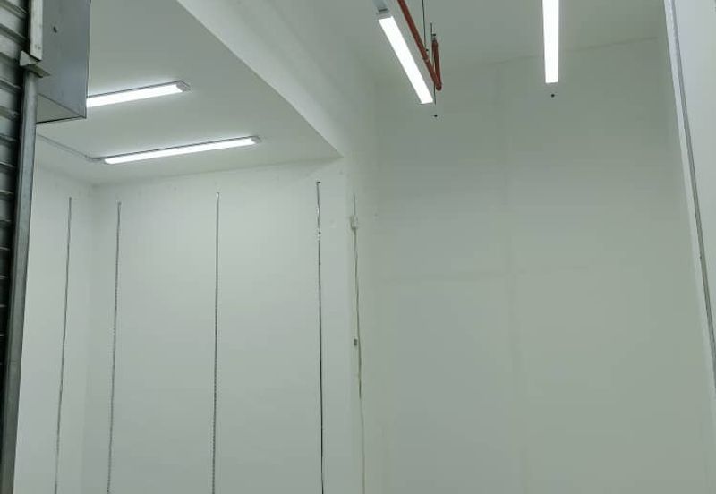 GM Klang Wholesale City