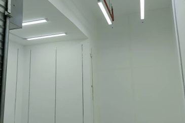 GM Klang Wholesale City