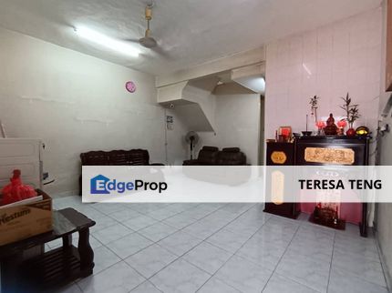 Jalan Sg Puloh @ DSL House for Sales, Selangor, Klang