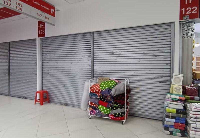 GM Klang Wholesale City