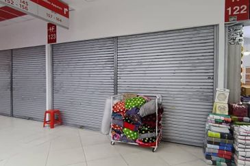 GM Klang Wholesale City