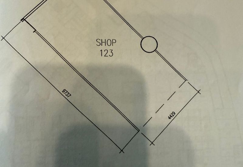 GM Klang Wholesale City