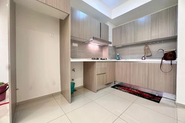 Adria Residence @ Gravit8