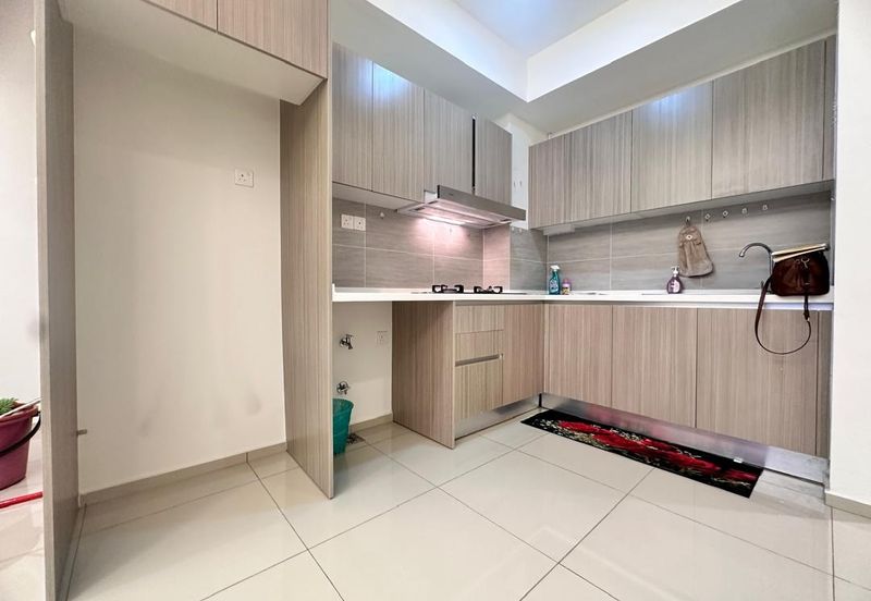 Adria Residence @ Gravit8