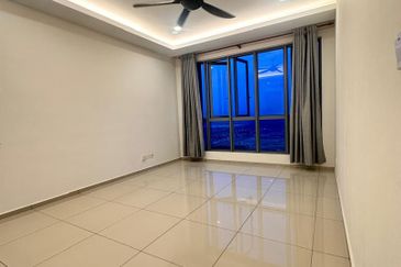 Adria Residence @ Gravit8