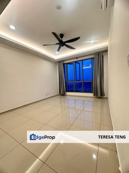 Condominium Complex @ Sales, Selangor, Klang