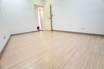 Adria Residence @ Gravit8