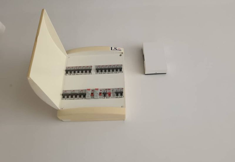 Adria Residence @ Gravit8