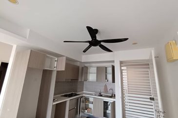 Adria Residence @ Gravit8