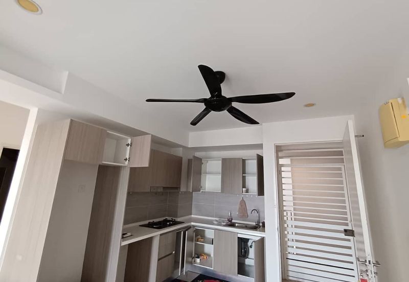 Adria Residence @ Gravit8