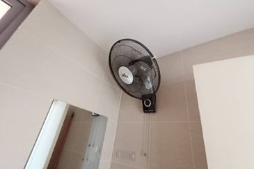 Adria Residence @ Gravit8