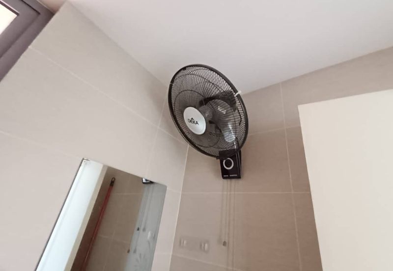 Adria Residence @ Gravit8